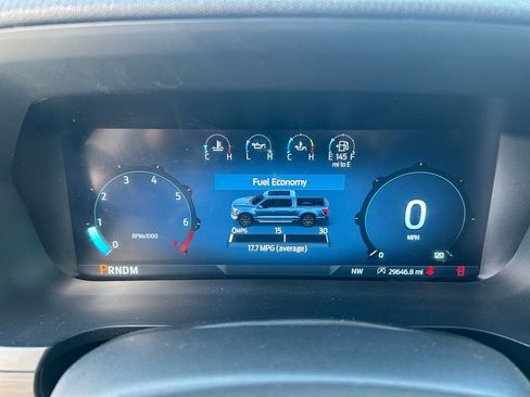 Used 2024 Ford F150 XLT w/ Tow/Haul Package image 16