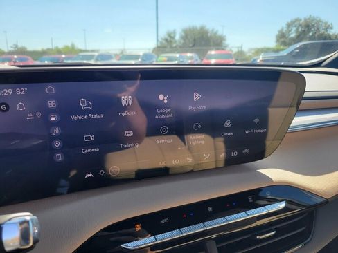 New 2026 Buick Enclave Preferred w/ Power Package image 23