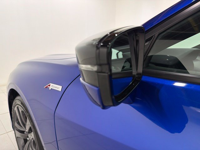 Certified 2023 Acura TLX w/ A-SPEC Package AWD/4WD image 9