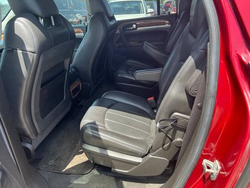 Used 2009 Buick Enclave CXL w/ Driver Confidence Package AWD/4WD image 9
