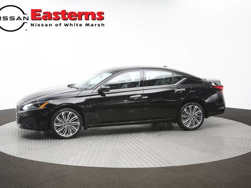 Used 2024 Nissan Altima 2.5 SL AWD/4WD image 54
