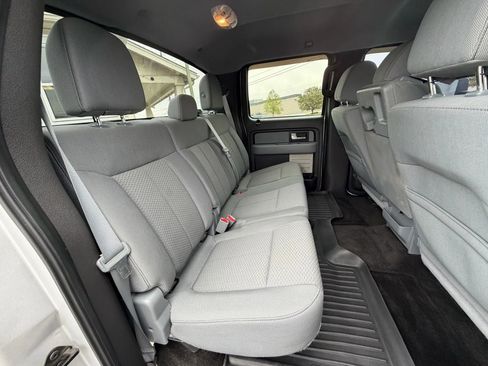 Used 2014 Ford F150 XLT image 37