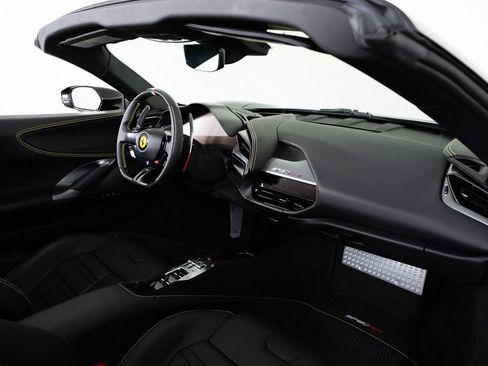 Certified 2023 Ferrari SF90 Spider AWD/4WD image 27