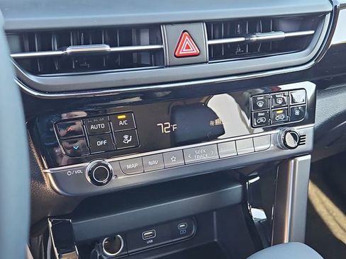 New 2026 Kia Seltos S image 20