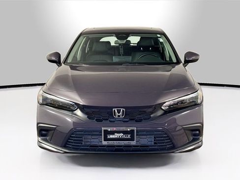 Certified 2023 Honda Civic EX-L image 14