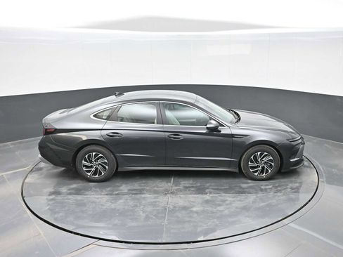 New 2026 Hyundai Sonata Blue image 28