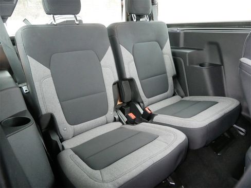 Certified 2023 Ford Bronco Base image 9