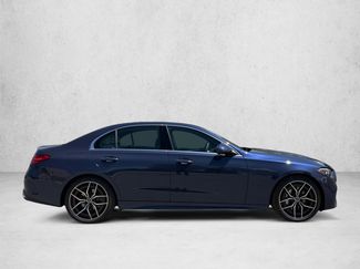 New 2026 Mercedes-Benz C 300 4MATIC Sedan video 4