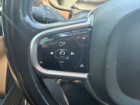 Used 2018 Volvo S90 T6 Momentum AWD/4WD image 11