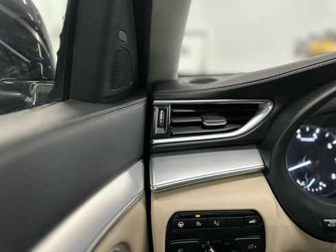 Used 2021 INFINITI QX50 Sensory w/ Cargo Package FWD image 25