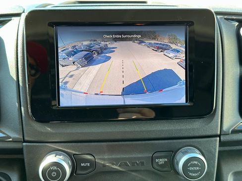 New 2026 RAM ProMaster 1500 w/ Safety Group image 26