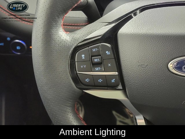 Certified 2025 Ford Explorer ST-Line w/ Premium Package AWD/4WD image 29