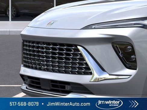 New 2026 Buick Envision Avenir image 14