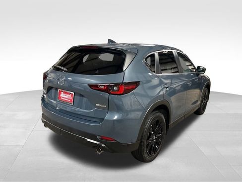 Used 2023 MAZDA CX-5 Carbon Edition image 5