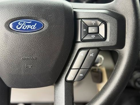 Used 2020 Ford F150 XL w/ Equipment Group 101A Mid AWD/4WD image 38