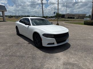 Used 2023 Dodge Charger SXT w/ Blacktop Package AWD/4WD video 1