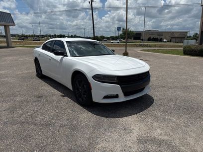 Used 2023 Dodge Charger SXT w/ Blacktop Package
