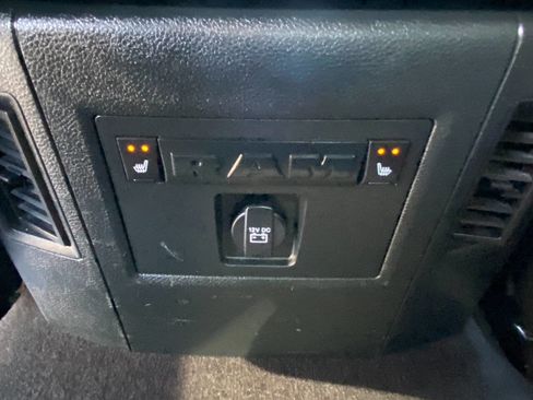 Used 2017 RAM 1500 Limited AWD/4WD image 52