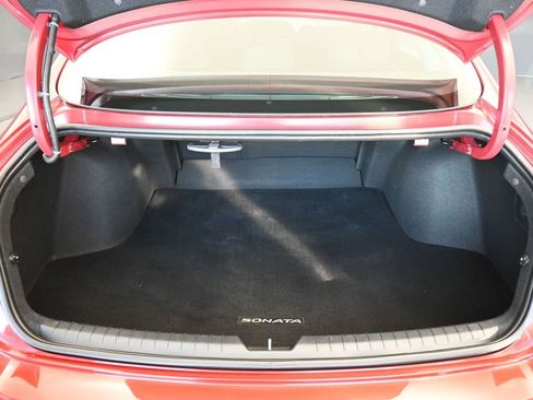 Used 2023 Hyundai Sonata SEL w/ Convenience Package image 46