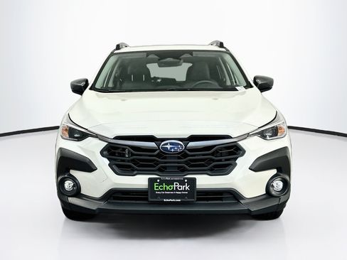 Used 2024 Subaru Crosstrek 2.0i Premium AWD/4WD image 2