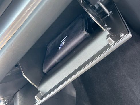 Used 2020 MAZDA CX-5 Touring image 21