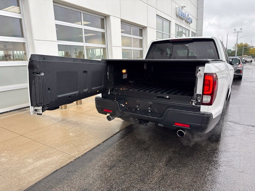 Used 2023 Honda Ridgeline RTL image 7