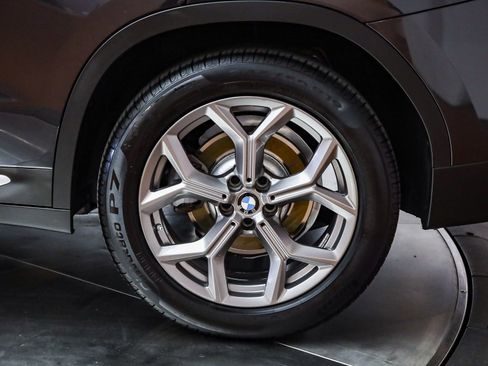 Certified 2023 BMW X3 sDrive30i w/ Convenience Package w/ZPA image 11