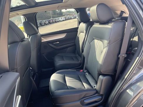 New 2026 MAZDA CX-90 3.3 Turbo w/ Premium Sport Pkg AWD/4WD image 25