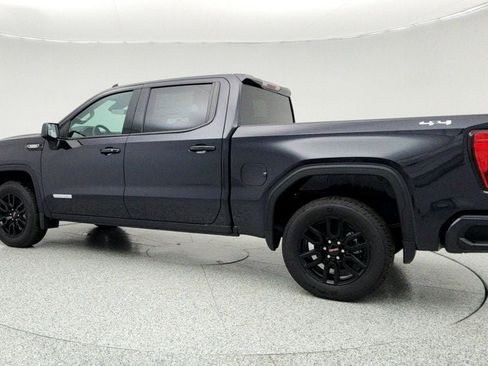 Used 2025 GMC Sierra 1500 Elevation image 7