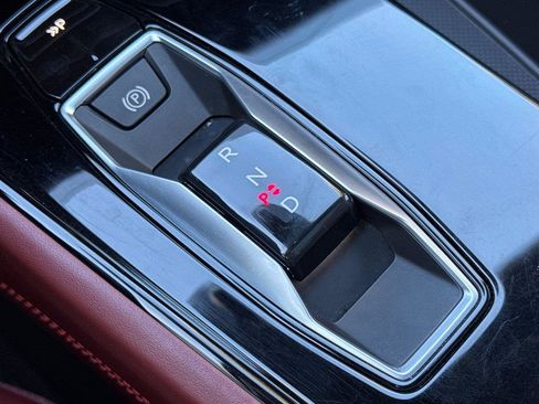 Used 2023 Audi RS e-tron GT w/ Carbon Performance Package image 20