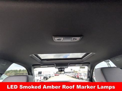 New 2026 GMC Sierra 2500 AT4 w/ AT4 Premium Plus Package image 19