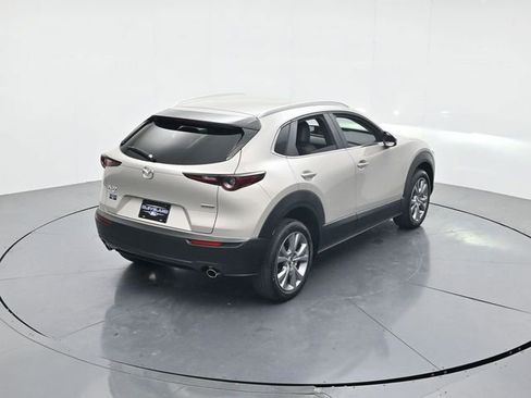 Used 2023 MAZDA CX-30 AWD 2.5 S w/ Preferred Package image 40
