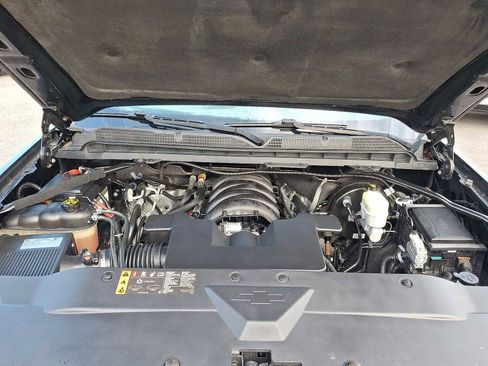 Used 2019 Chevrolet Silverado 1500 LT image 33