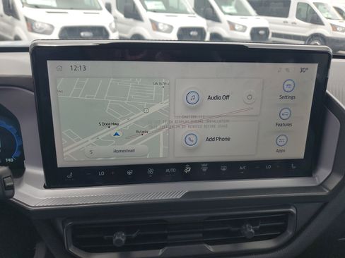 New 2025 Ford Bronco Sport Badlands w/ Badlands Tech Package image 16