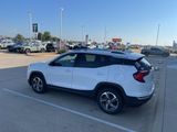 Used 2020 GMC Terrain SLT image 3