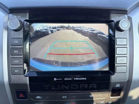 Used 2020 Toyota Tundra SR5 image 25