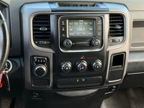 Used 2017 RAM 1500 Tradesman image 18