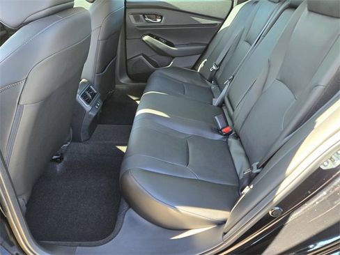 New 2025 Honda Accord Touring image 9