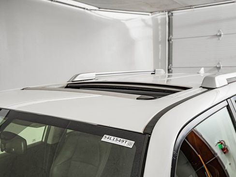 Used 2019 Toyota 4Runner Limited AWD/4WD image 16