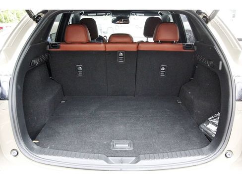 Used 2024 MAZDA CX-5 Carbon Edition AWD/4WD image 6
