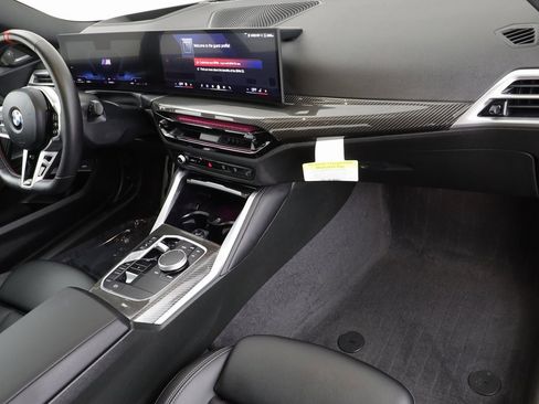 Certified 2025 BMW M240i xDrive Coupe w/ Premium Package image 22