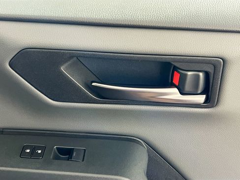 New 2026 Toyota RAV4 SE AWD/4WD image 32