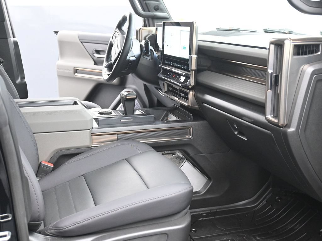 Used 2025 GMC Hummer EV 2X AWD/4WD image 11