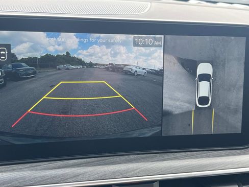 New 2025 Kia K5 EX FWD image 35
