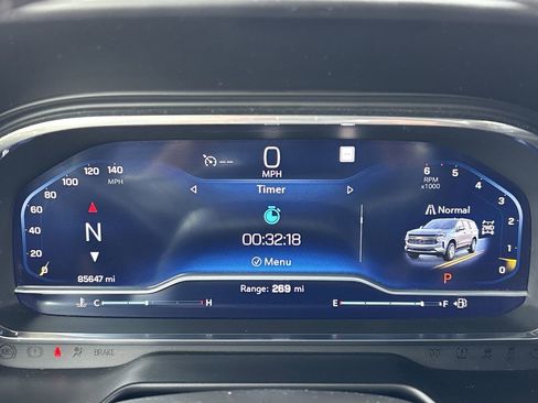 Used 2022 Chevrolet Tahoe Premier image 33