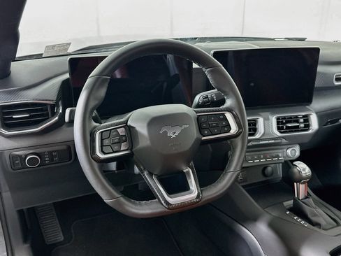 Used 2026 Ford Mustang Premium RWD image 18