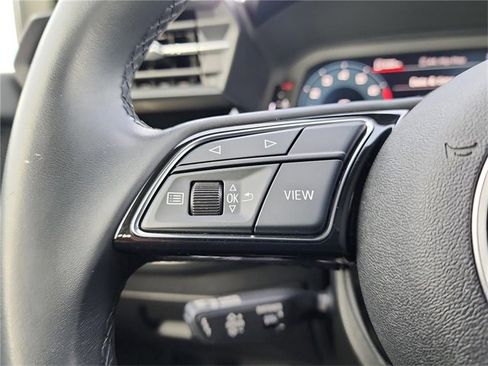 Used 2023 Audi A3 2.0T Premium w/ Convenience Package image 15
