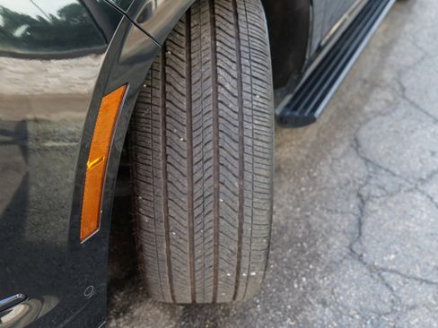 Used 2025 Cadillac Escalade Sport image 88