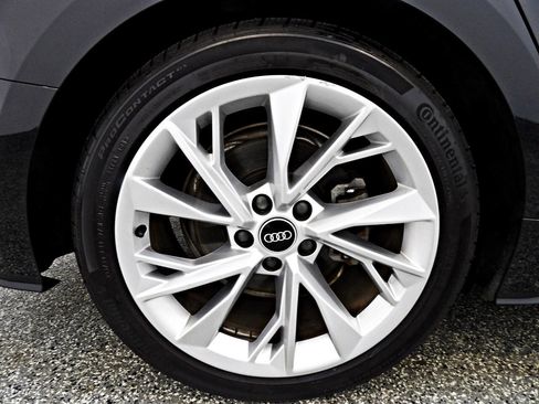 Used 2021 Audi A5 2.0T Premium image 21