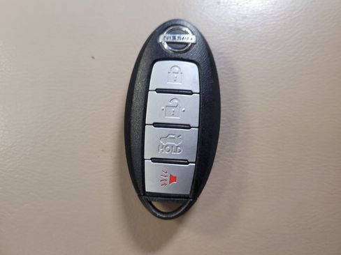 Used 2015 Nissan Altima 2.5 S w/ Power Driver Seat Package FWD image 32